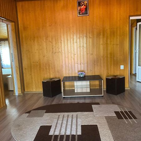 ホテル Casa Blendea Daniela Cîrţişoara エクステリア 写真